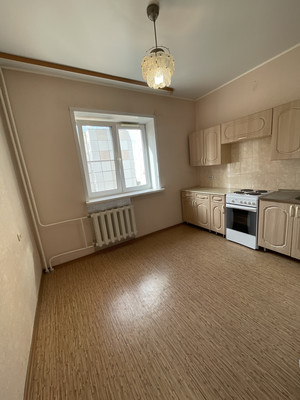 Продам однокомнатную (1-комн.) квартиру, Учебный пер, 2, Липецк г