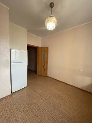 Продам однокомнатную (1-комн.) квартиру, Учебный пер, 2, Липецк г