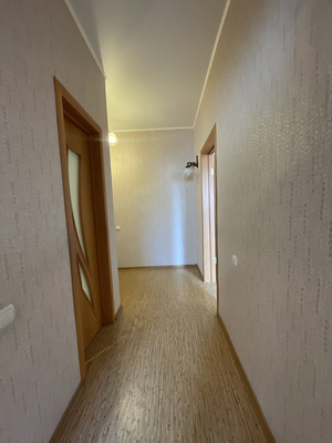 Продам однокомнатную (1-комн.) квартиру, Учебный пер, 2, Липецк г