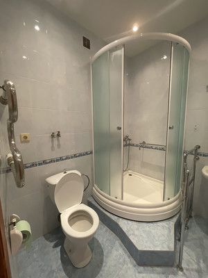 Продам однокомнатную (1-комн.) квартиру, Учебный пер, 2, Липецк г