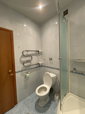 Продам однокомнатную (1-комн.) квартиру, Учебный пер, 2, Липецк г