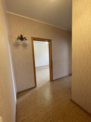 Продам однокомнатную (1-комн.) квартиру, Учебный пер, 2, Липецк г