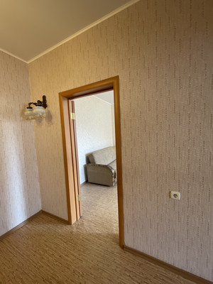 Продам однокомнатную (1-комн.) квартиру, Учебный пер, 2, Липецк г