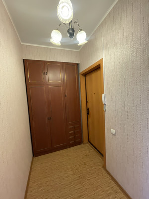 Продам однокомнатную (1-комн.) квартиру, Учебный пер, 2, Липецк г