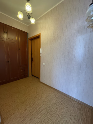 Продам однокомнатную (1-комн.) квартиру, Учебный пер, 2, Липецк г