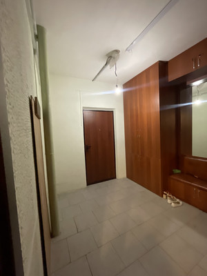 Продам однокомнатную (1-комн.) квартиру, Учебный пер, 2, Липецк г