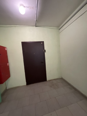 Продам однокомнатную (1-комн.) квартиру, Учебный пер, 2, Липецк г