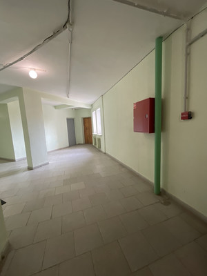 Продам однокомнатную (1-комн.) квартиру, Учебный пер, 2, Липецк г