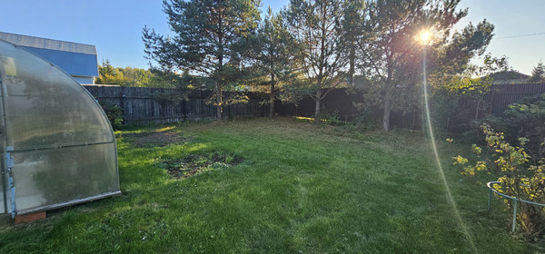 Продам участок 7 соток, ИЖС, Малое Саврасово д, 0 км от города