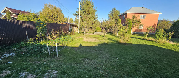 Продам участок 7 соток, ИЖС, Малое Саврасово д, 0 км от города