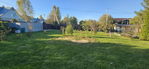 Продам участок 7 соток, ИЖС, Малое Саврасово д, 0 км от города