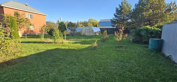 Продам участок 7 соток, ИЖС, Малое Саврасово д, 0 км от города