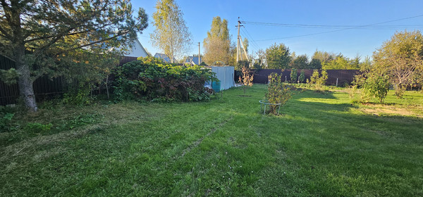 Продам участок 7 соток, ИЖС, Малое Саврасово д, 0 км от города