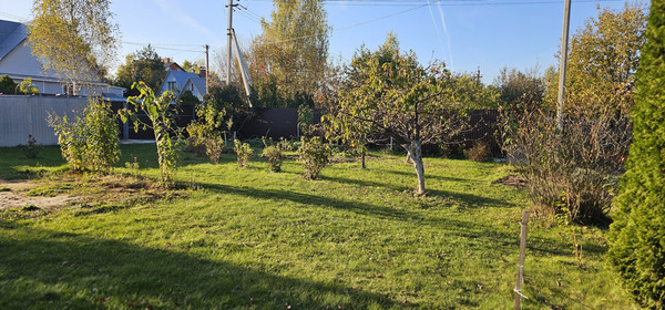 Продам участок 7 соток, ИЖС, Малое Саврасово д, 0 км от города