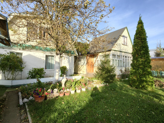 Продам дачу, Рябинушка тер. СНТ, 0 км от города