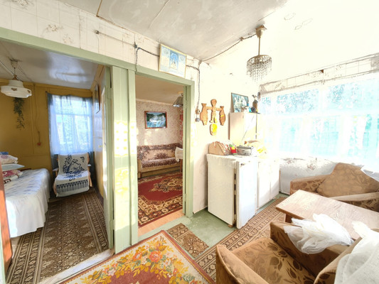 Продам дачу, Рябинушка тер. СНТ, 0 км от города