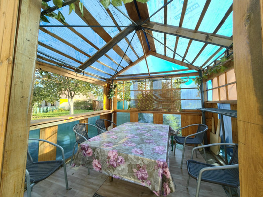 Продам дачу, Рябинушка тер. СНТ, 0 км от города