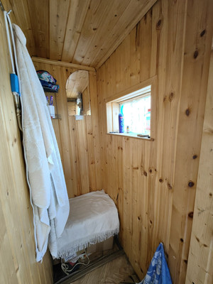 Продам дачу, Рябинушка тер. СНТ, 0 км от города