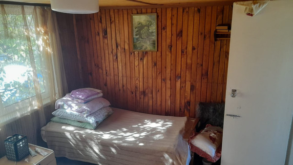 Продам дачу, Рябинушка тер. СНТ, 0 км от города