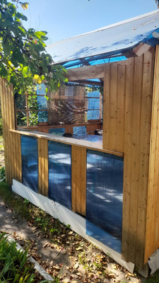 Продам дачу, Рябинушка тер. СНТ, 0 км от города