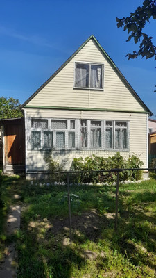 Продам дачу, Рябинушка тер. СНТ, 0 км от города