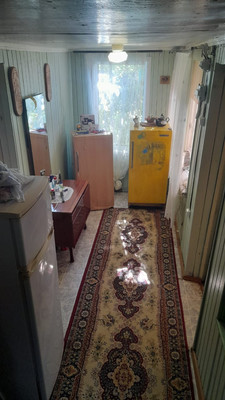 Продам дачу, Рябинушка тер. СНТ, 0 км от города