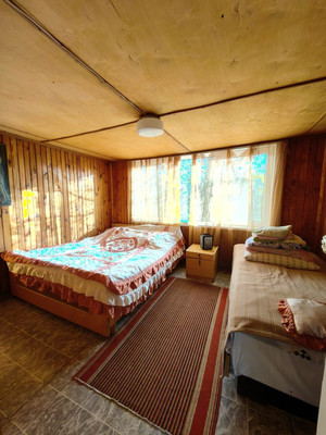 Продам дачу, Рябинушка тер. СНТ, 0 км от города