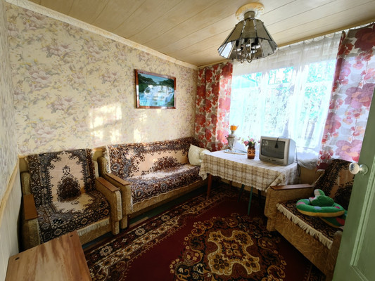 Продам дачу, Рябинушка тер. СНТ, 0 км от города