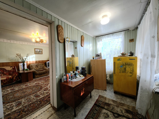 Продам дачу, Рябинушка тер. СНТ, 0 км от города