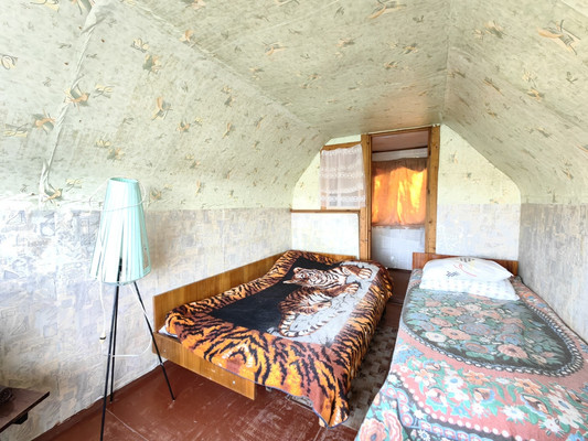 Продам дачу, Рябинушка тер. СНТ, 0 км от города