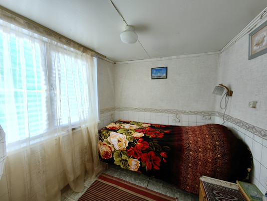 Продам дачу, Рябинушка тер. СНТ, 0 км от города