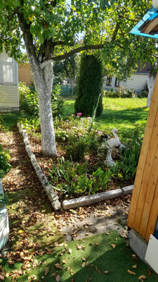 Продам дачу, Рябинушка тер. СНТ, 0 км от города