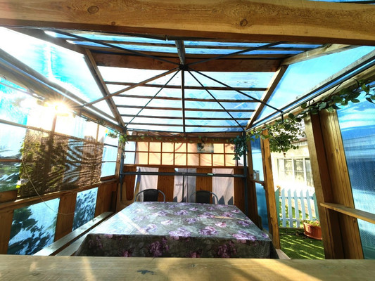 Продам дачу, Рябинушка тер. СНТ, 0 км от города