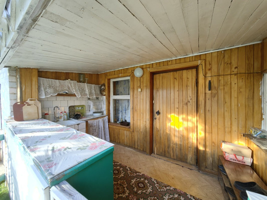 Продам дачу, Рябинушка тер. СНТ, 0 км от города