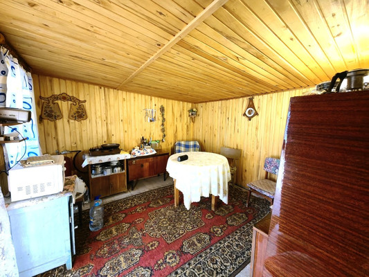 Продам дачу, Рябинушка тер. СНТ, 0 км от города