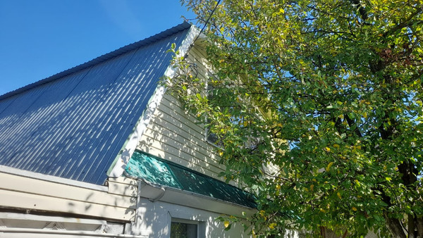 Продам дачу, Рябинушка тер. СНТ, 0 км от города