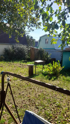 Продам дачу, Рябинушка тер. СНТ, 0 км от города