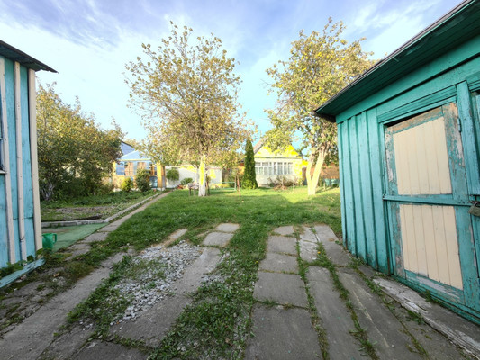 Продам дачу, Рябинушка тер. СНТ, 0 км от города