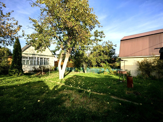 Продам дачу, Рябинушка тер. СНТ, 0 км от города