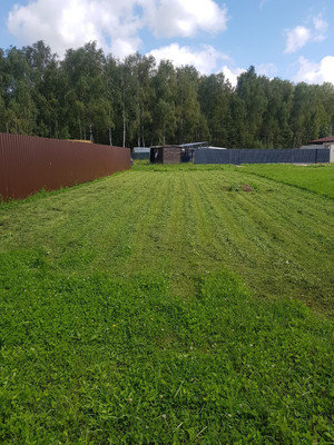 Продам участок 7,5 соток, ИЖС, Оксино д, 0 км от города