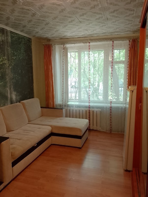 Сдам однокомнатную (1-комн.) квартиру, Черского проезд, 11, Москва г