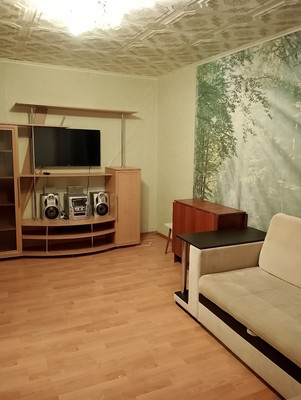 Сдам однокомнатную (1-комн.) квартиру, Черского проезд, 11, Москва г