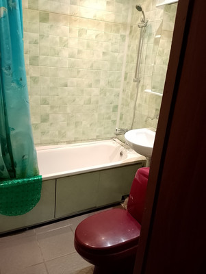 Сдам однокомнатную (1-комн.) квартиру, Черского проезд, 11, Москва г