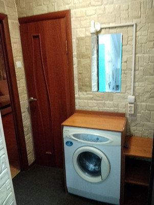 Сдам однокомнатную (1-комн.) квартиру, Черского проезд, 11, Москва г