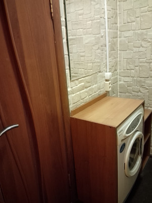 Сдам однокомнатную (1-комн.) квартиру, Черского проезд, 11, Москва г