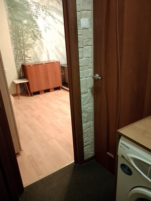 Сдам однокомнатную (1-комн.) квартиру, Черского проезд, 11, Москва г