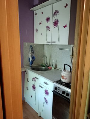 Сдам однокомнатную (1-комн.) квартиру, Черского проезд, 11, Москва г