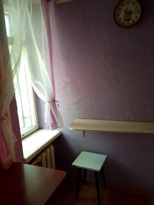 Сдам однокомнатную (1-комн.) квартиру, Черского проезд, 11, Москва г