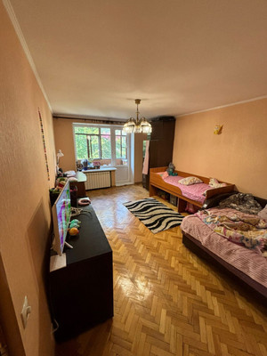 Продам трехкомнатную (3-комн.) квартиру, 3-я Прядильная ул, 5, Москва г
