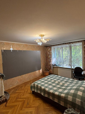 Продам трехкомнатную (3-комн.) квартиру, 3-я Прядильная ул, 5, Москва г
